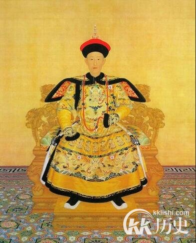 乾隆皇帝后人去哪里？清乾隆帝后裔新春吉林祭祖