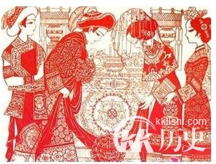 揭秘古代为什么会遵循父母之命媒妁之言的婚嫁制度