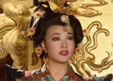 高力士身为冼夫人的第六代孙，为什么会沦为宦官