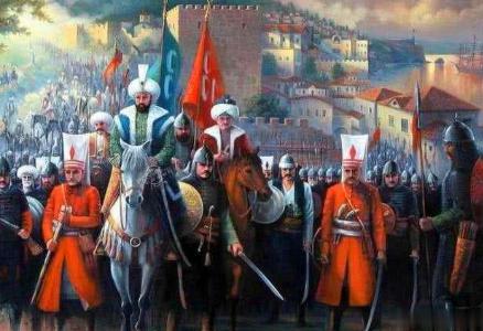 奥斯曼帝国杀兄屠弟的惯例是从谁开始的 为什么会出现这样的事情