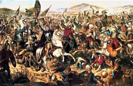 奥斯曼帝国杀兄屠弟的惯例是从谁开始的 为什么会出现这样的事情