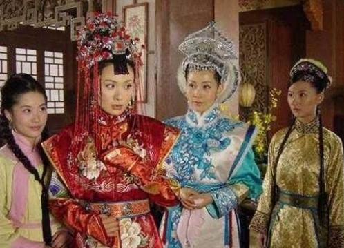 聪古伦身为大清公主，她的命运怎么样