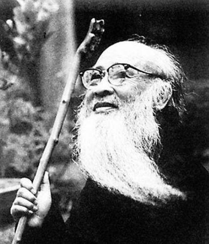 日军两次抓到张大千，他是怎么脱险的