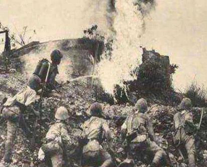 山口疆经历两次原子弹轰炸 他是怎么躲过去的