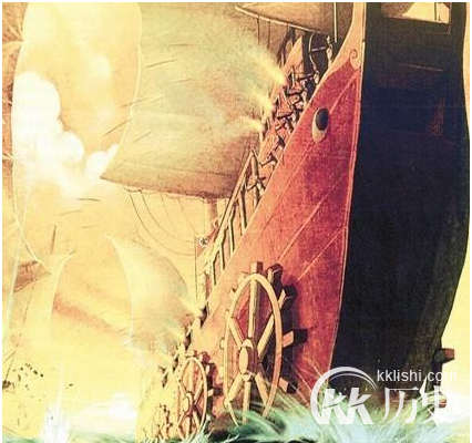 唐岛之战的过程如何 揭唐岛之战的战斗经过