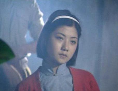 陈康容是怎么牺牲的