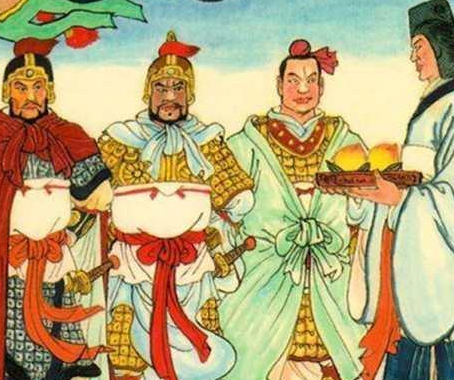 梁父吟到底是什么 诸葛亮为什么喜欢唱梁父吟