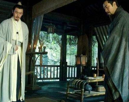 梁父吟到底是什么 诸葛亮为什么喜欢唱梁父吟