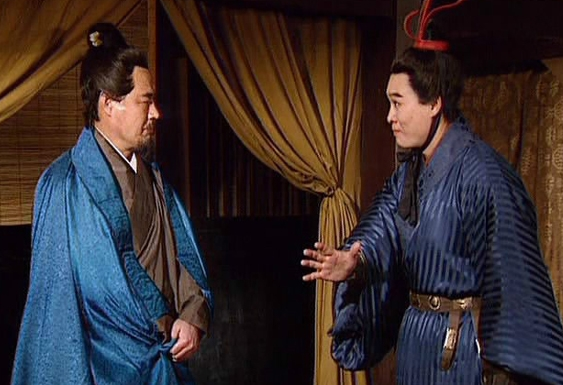 吴国重臣陆凯，孙皓为什么不敢惹他