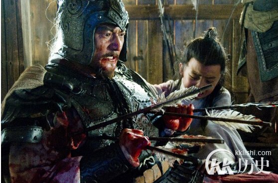 孙坚是怎么死的？揭历史上的孙坚的死亡之谜