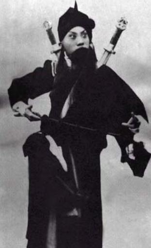 余叔岩的余派是如何形成的