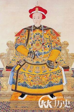 同治皇帝怎么死的？同治皇帝死于梅毒病？