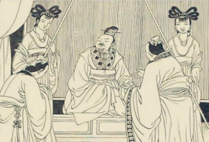 揭秘：鲁昭公为什么会被迫出国流亡