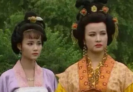 上官婉儿身为罪臣之女,为什么能得到两代帝王的任用