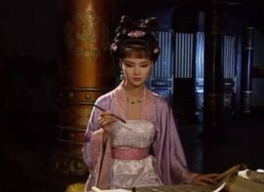 上官婉儿身为罪臣之女,为什么能得到两代帝王的任用