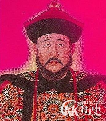 历史上的多尔衮怎么死的?清朝多尔衮猝死塞外