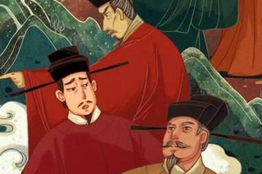 宋英宗赵曙是怎么死的