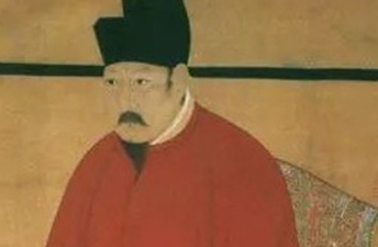 宋英宗赵曙是怎么死的