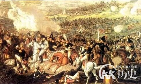 滑铁卢战役简介 滑铁卢战役为什么为爆发