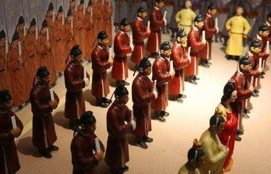 李世民登基，揭秘初唐谏官制度是怎样的