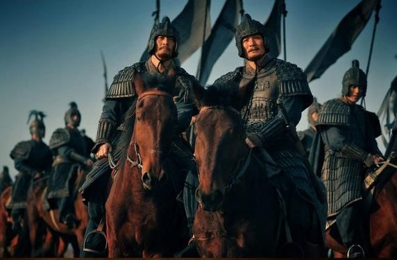 投降时机最好的三国大将：张燕结局如何