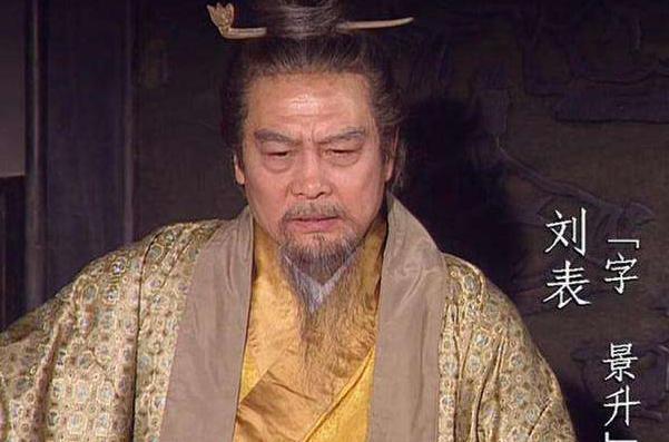 三国中的陈登是个怎样的人