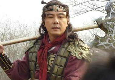 单雄信死前，为什么要辱骂徐世绩与罗成