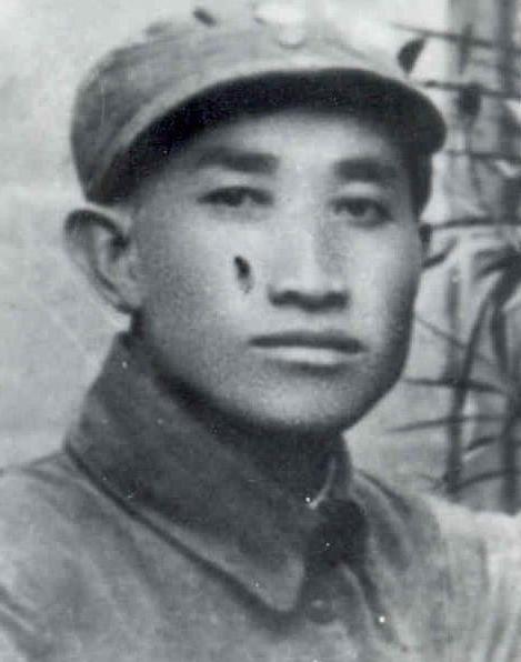 吴效闵的出身如何