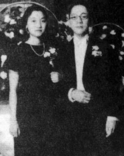 揭秘：摩登和尚林庚白是怎么死的