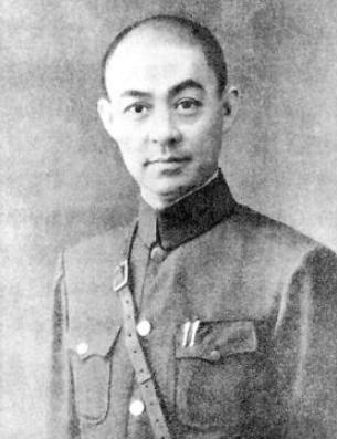 揭秘：摩登和尚林庚白是怎么死的