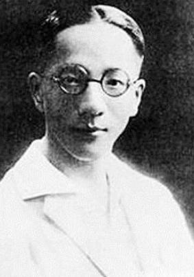 揭秘：摩登和尚林庚白是怎么死的