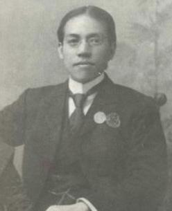 揭秘：摩登和尚林庚白是怎么死的