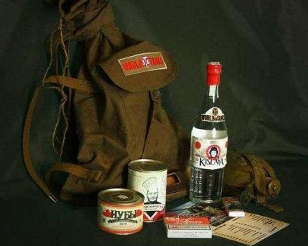 二战期间士兵怎么减压 他们都是怎么做的