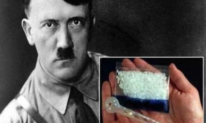 二战期间士兵怎么减压 他们都是怎么做的