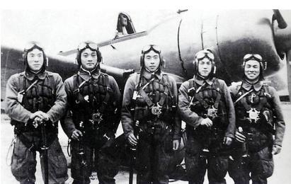 二战期间士兵怎么减压 他们都是怎么做的