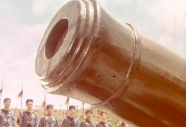 禁烟之后英国发动攻击，林则徐是怎么抗敌的