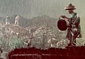 禁烟之后英国发动攻击，林则徐是怎么抗敌的