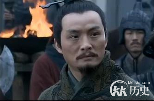 马谡是怎么死的 历史上的马谡为什么必须死