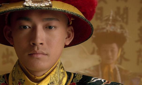 光绪准备带兵困住慈禧，慈禧为什么还要留他一命