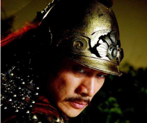 吴三桂是如何发迹的