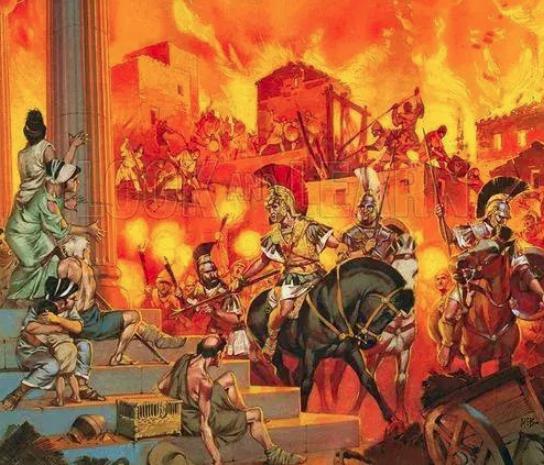 揭秘：为什么萨珊王朝对中亚的控制力远不如波斯帝国