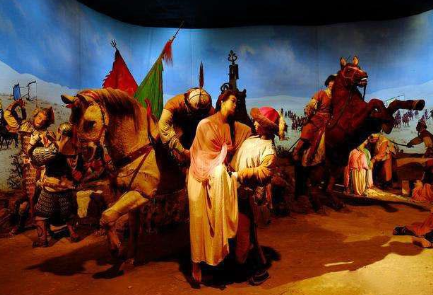 宋高宗为什么要与金朝议和