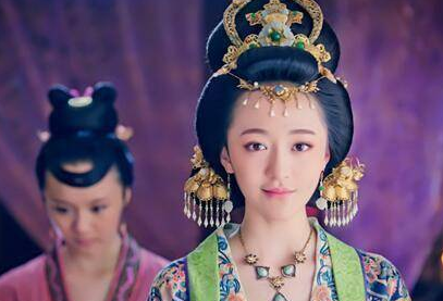 赵光义上位后是怎么对待后宫妃子的