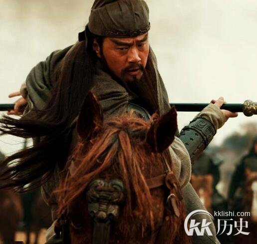 三国中的魏延怎么死的?揭秘魏延的千古奇冤