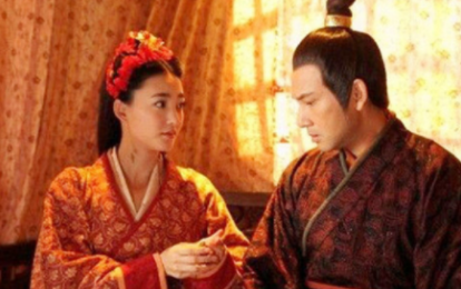 在风云诡谲的政治斗争中，王娡如何成为汉景帝的皇后