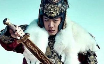 一代战神霍去病为什么如此短命