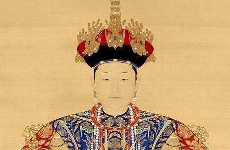 清朝时，太后如何称呼皇帝