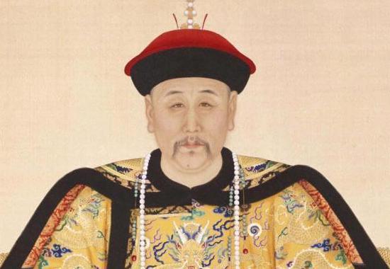 清朝时，太后如何称呼皇帝