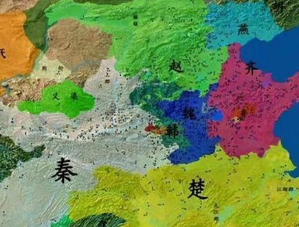 秦国为什么要合纵连横 这个战略是什么意思