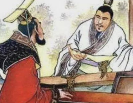 秦国为什么要合纵连横 这个战略是什么意思